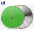 Concrete Road Cutting Diamond Saw Blades